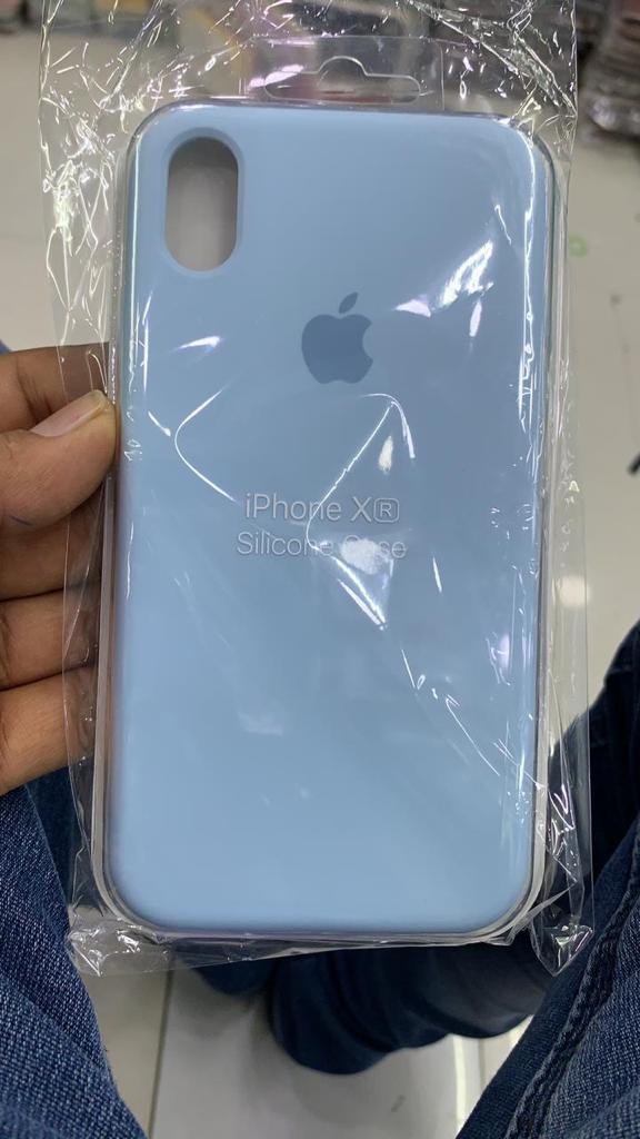 iphone X silicon case light blue.JPG